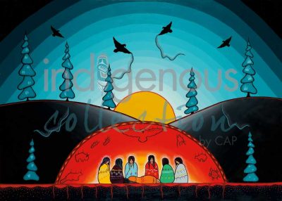 Heal Our Sisters