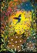 Hummingbird and Flowers