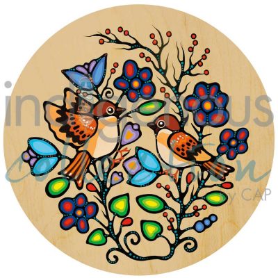 Sparrows