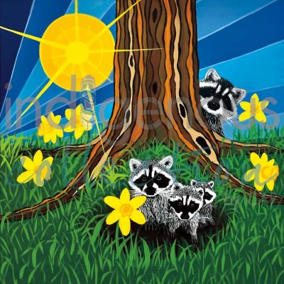 Daffodil Dreams