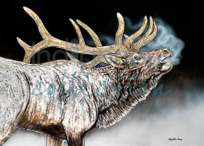 Majestic Call