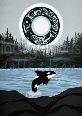 Kellolemecen (Orca)