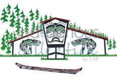 Longhouse