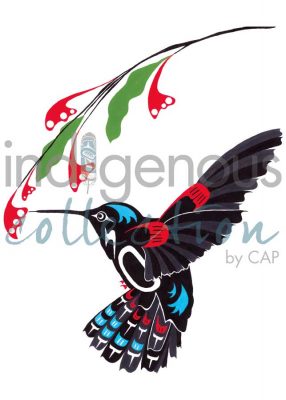 Hummingbird