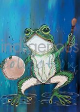 Singing for the Rain