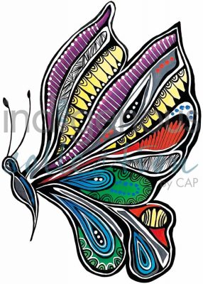 Butterfly Spirit