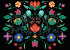 Petals of Ancestry