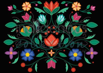 Petals of Ancestry