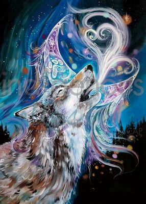 Wolf Moon