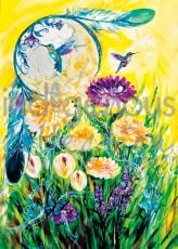 Flower Bloom