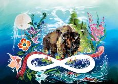 Metis Pride