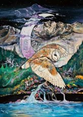 Owl Mountain