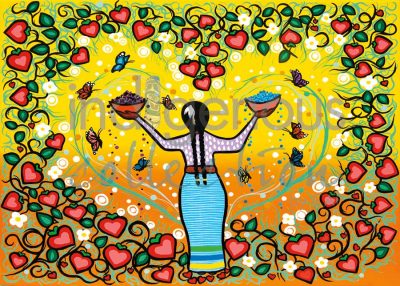 Berry Fast
