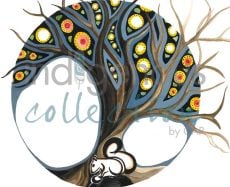 Moon 3 March : Winter softens and sugar making month