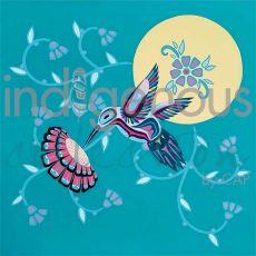 Hummingbird