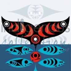 Blackfish Coming Home