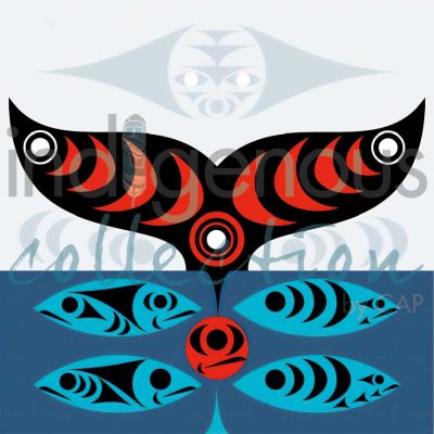 Blackfish Coming Home