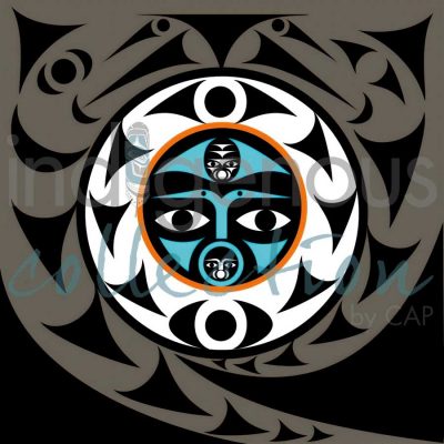 Salish Design