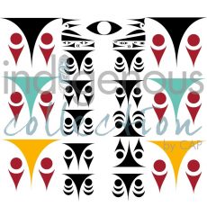 Salish Healing Journey