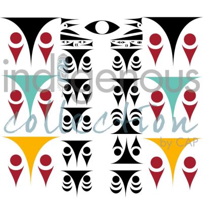Salish Healing Journey