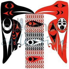 Raven Prayers