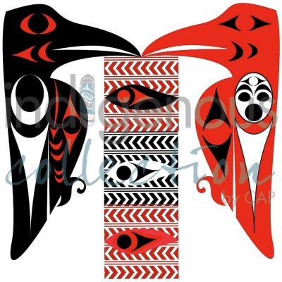 Raven Prayers