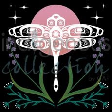 Halip'is (Dragonfly)