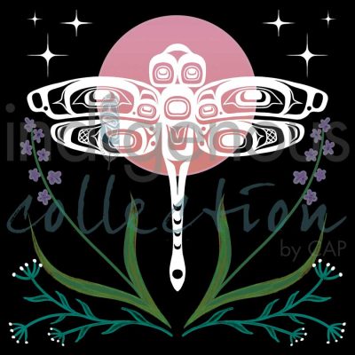 Halip'is (Dragonfly)