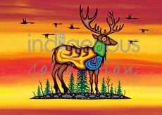 Caribou