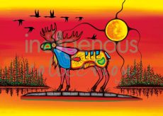 Moose