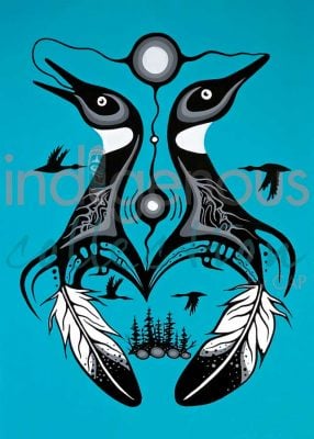 Salish Design
