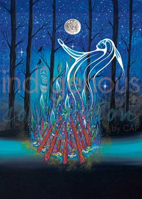 Spirit Rising