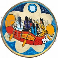 Grandfather's Sacred Teachings