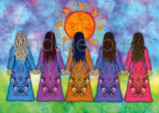 Sisterhood