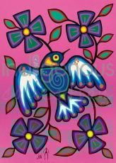 Blue Bird
