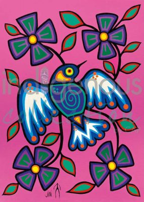 Blue Bird