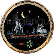 Midnight Sky Spirits