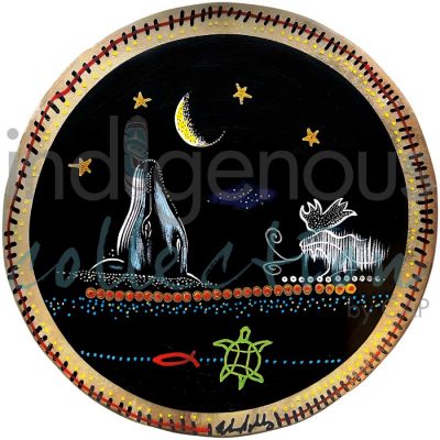 Midnight Sky Spirits