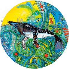 Whale of a Day