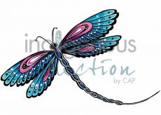 Dragonfly Drift