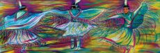Calling All Dancers