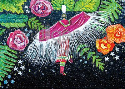 Flower Dancer