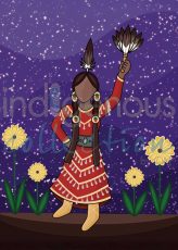 Jingle Dancer