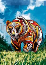 Spirit Bear