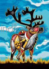 Spirit Caribou