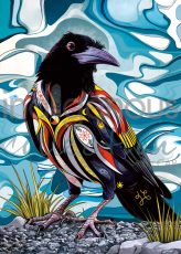 Spirit Crow