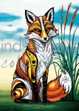 Spirit Fox