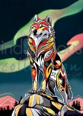 Spirit Wolf