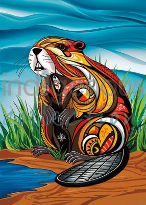 Spirit Beaver