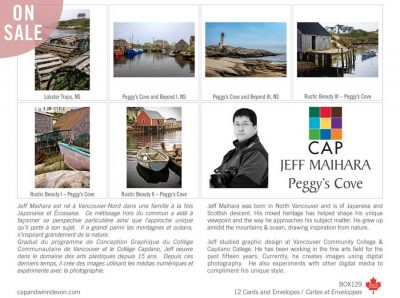 Peggy's Cove